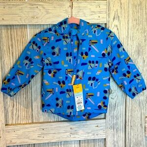 Cat & Jack Rain Jacket